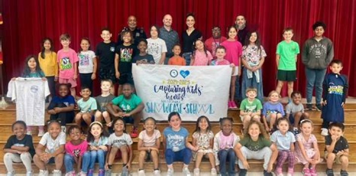 'Everyone's been walking on air for awhile', new school changes landscape of Melba