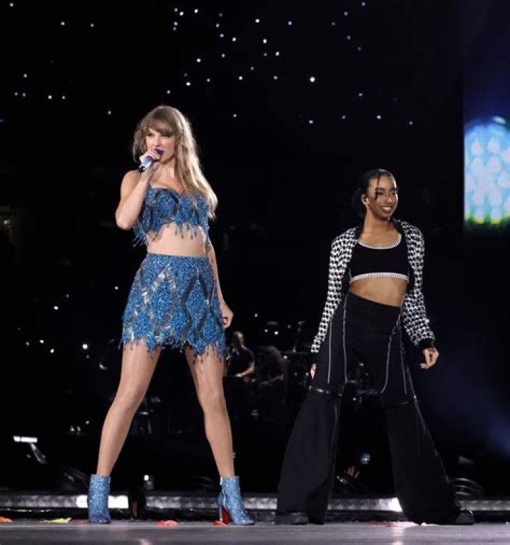 'I Host Huge Taylor Swift Dance Parties Across America'