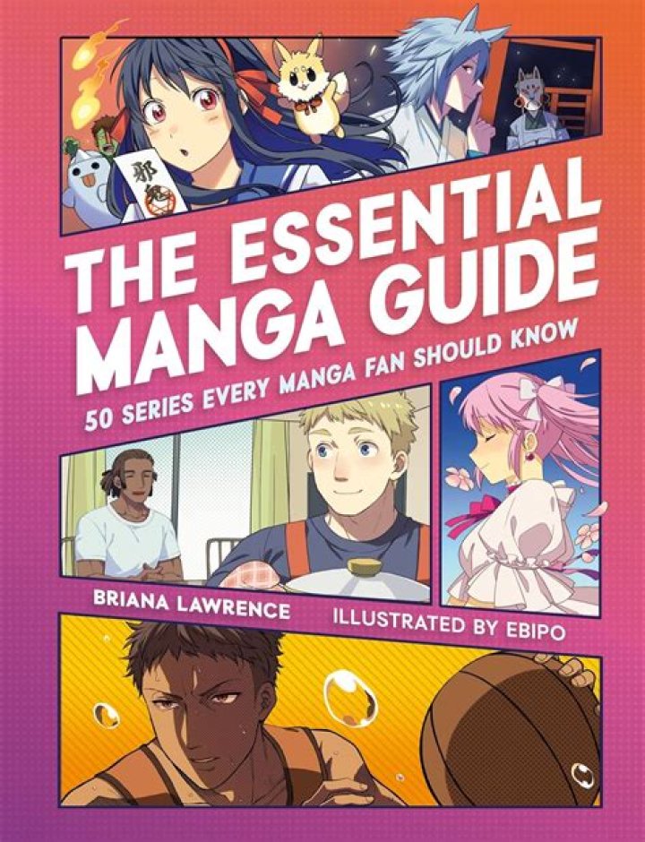 10 Essential Manga That Should Belong in Every Comic Collection