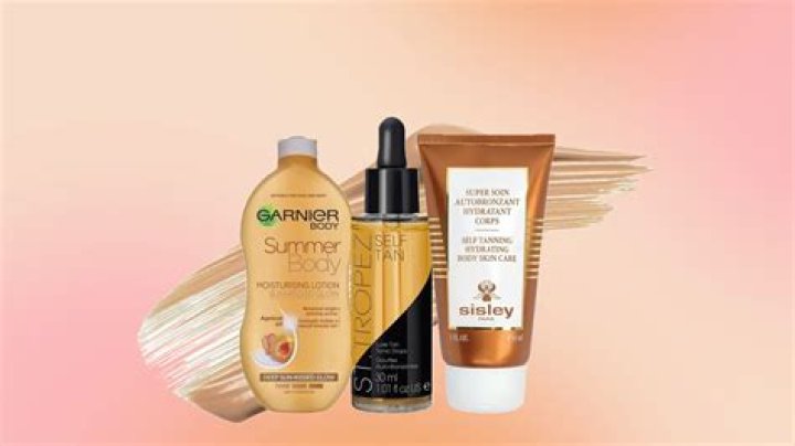 13 Best Gradual Tans You Need For A Believable Bronze in 2023