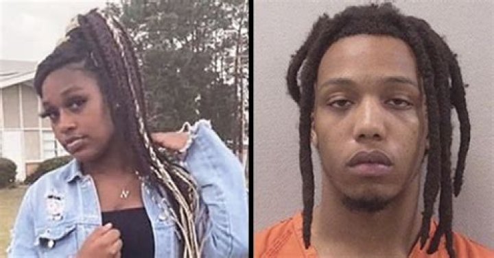 15-year-old Sanaa Amenhotep found dead 3 weeks after she was kidnapped by 3 teens