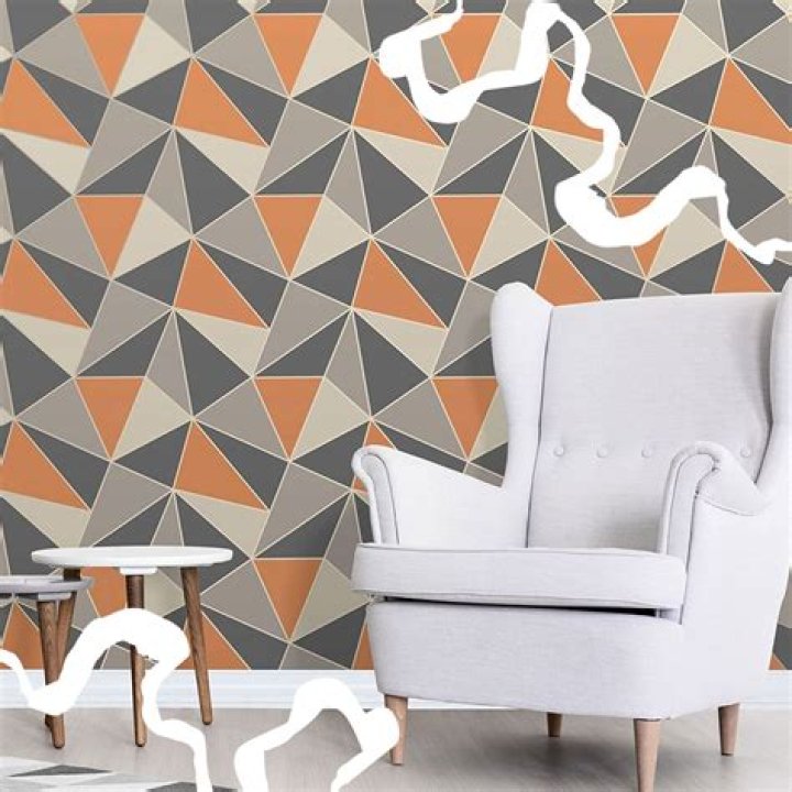 17 Best Removable Wallpaper Designs: Peel and Stick Wallpaper