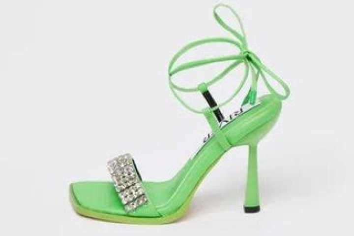 25 Best Heels For Christmas Parties