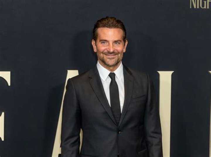 49-year-old Bradley Cooper has a new girlfriend – and you might recognize her