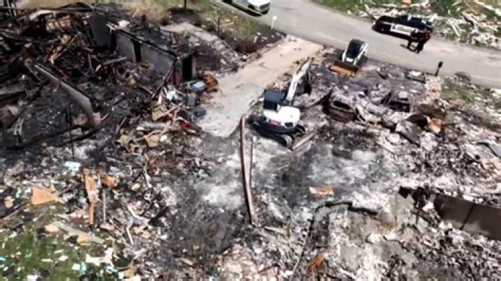 5 dead after Pennsylvania house explosion