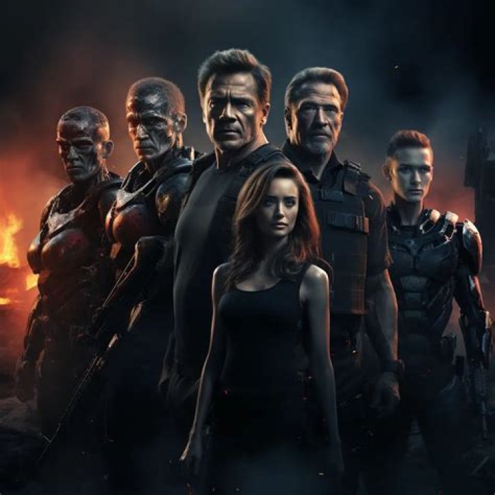 5 Facts About Cast Of Terminator Genisys