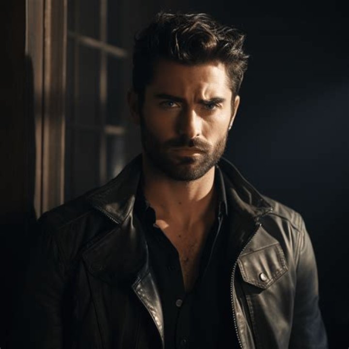 5 Insane Facts About Derek Hale