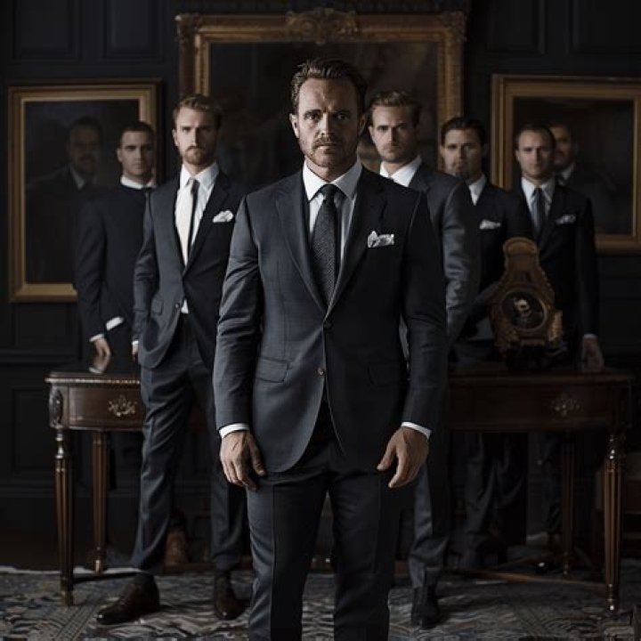 5 Insane Truths From Suits Cast Season 1