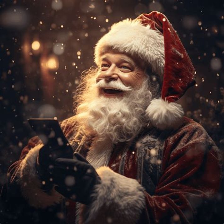 5 Reasons Santa Tell Me Lyrics Is Unforgettable
