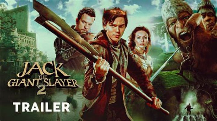5 Secrets Of Jack The Giant Slayer Epic