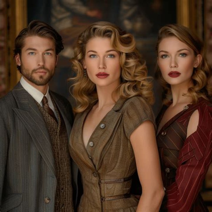 5 Secrets Of The Age Of Adaline Cast