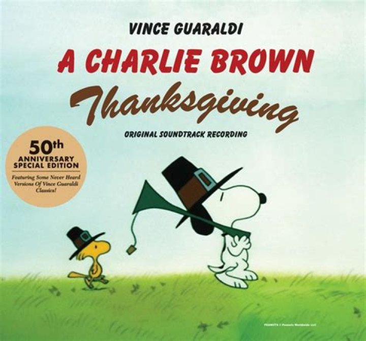 50 Years On, A Charlie Brown Thanksgiving Provides Timeless Life Lessons