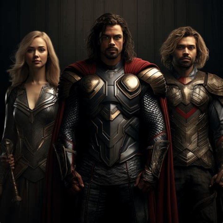 7 Facts Behind Thor The Dark World Cast