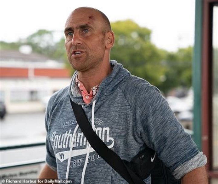 7 Insane Facts About Chad Michael Busto