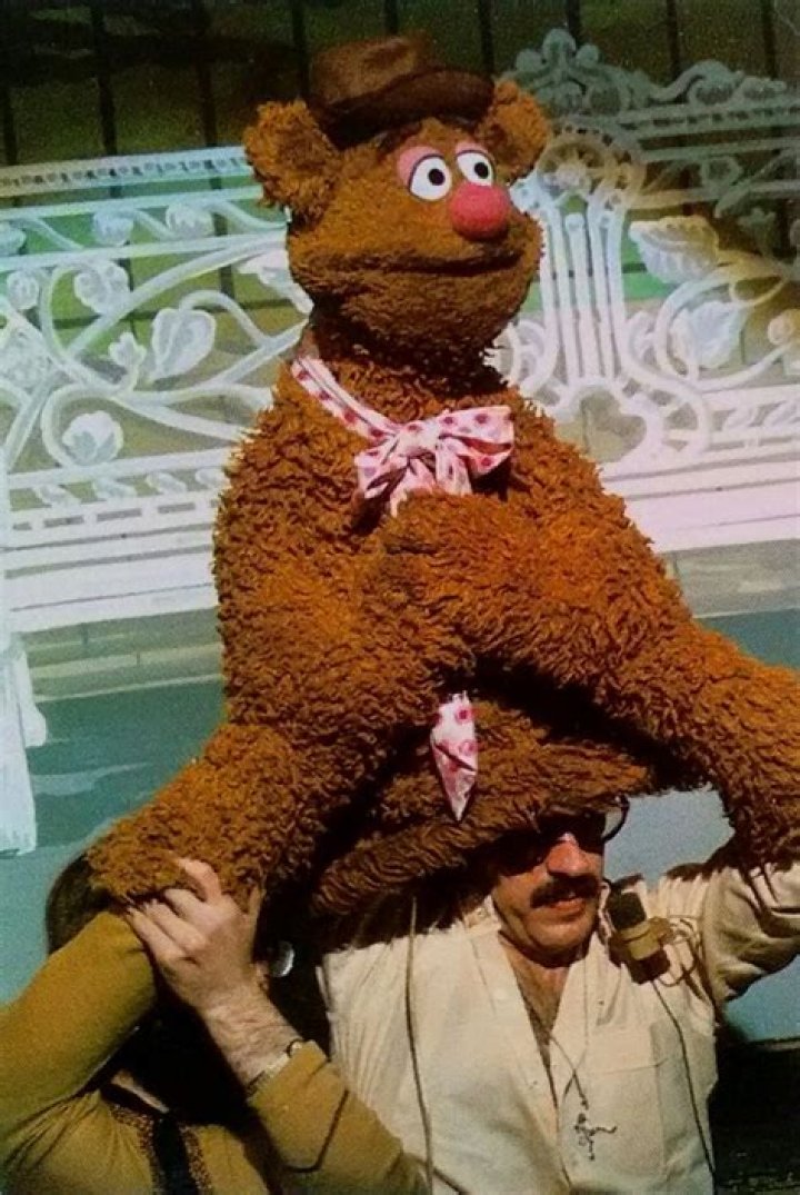 7 Secrets Of Fozzie Bear's Wacky World
