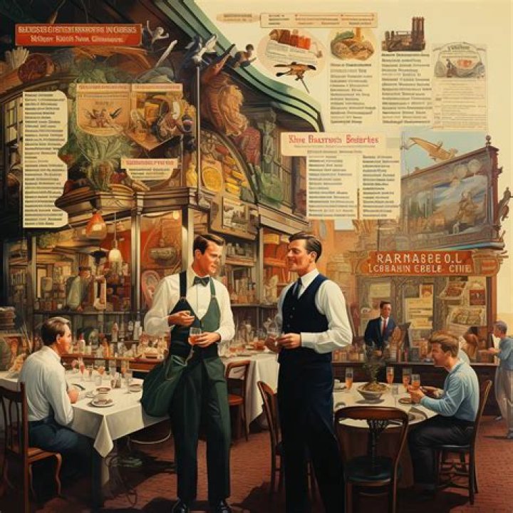 7 Shocking Behind-the-Scenes Secrets of Restaurant Menus