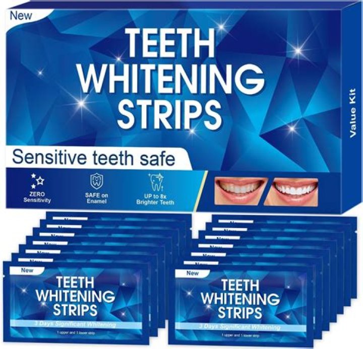 9 best teeth whitening products of February 2024, according to dentists