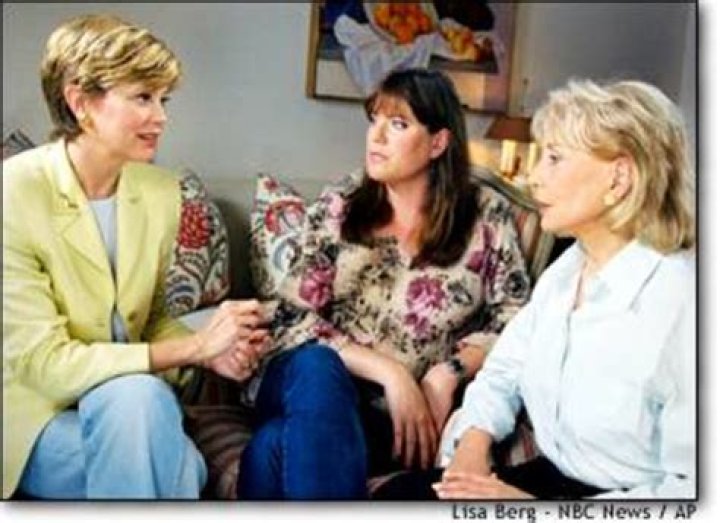 A daughter’s new horizon