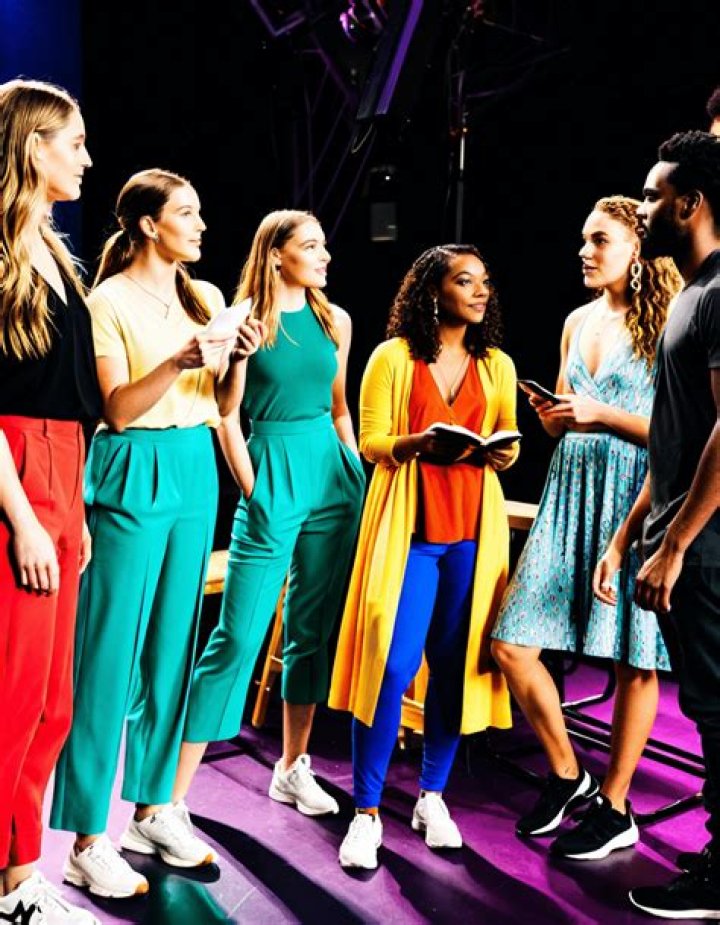 A Dive into Her Acting Triumphs