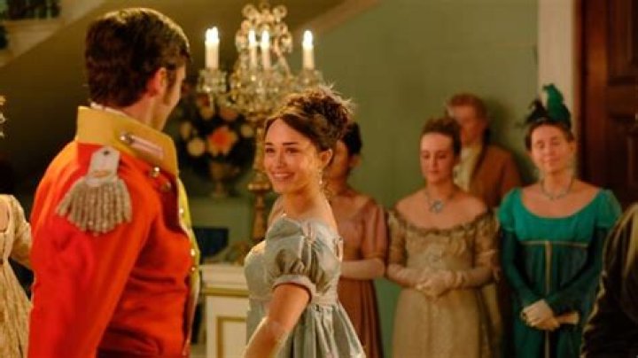 A Slew of New Suitors Enliven the Town