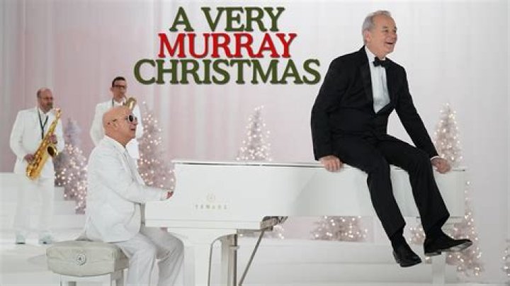 A Very Murray Christmas: Sofia Coppola's Holiday Melancholy
