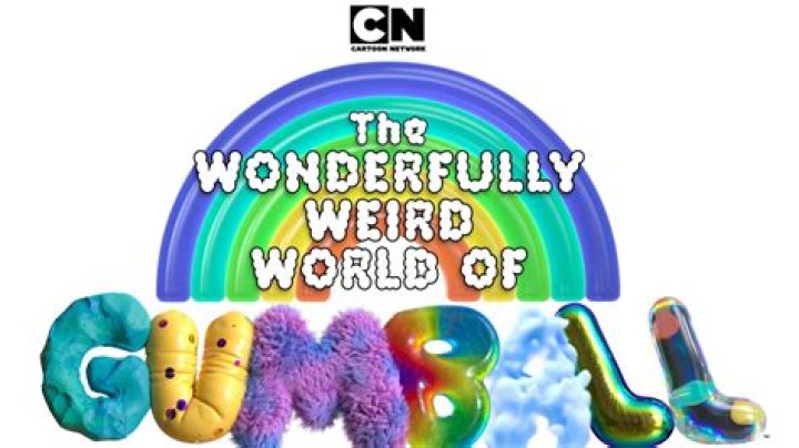 A Weird and Wonderful Return