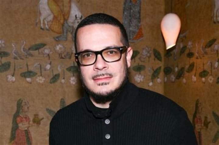 Activist Shaun King says Meta banned him from Instagram because of his pro-Palestinian stance