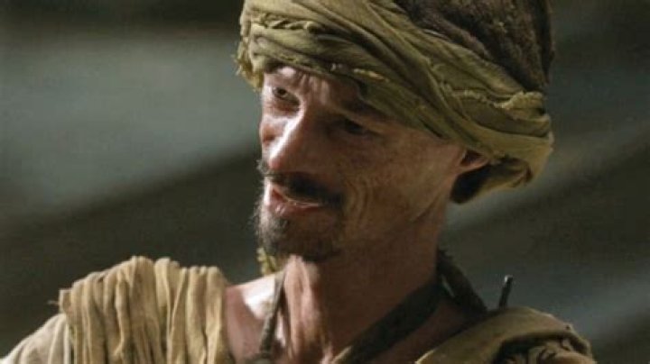 Actor Darren Kent's Brave Final Role