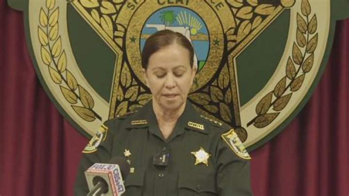 Ada County's chief deputy clerk McGrane to run for Secretary of State