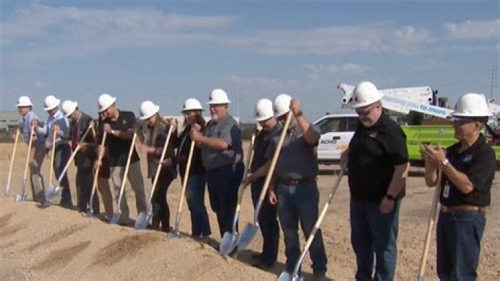 Ada County Highway District launches construction of new traffic Operations Center