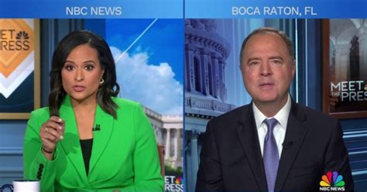 Adam Schiff says Katie Porter ‘congratulated’ him despite calling California Senate race ‘rigged’