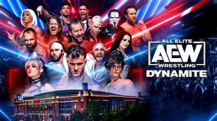 AEW Dynamite December 27, 2023 Preview: Confirmed Matches, Start Time and How to Watch