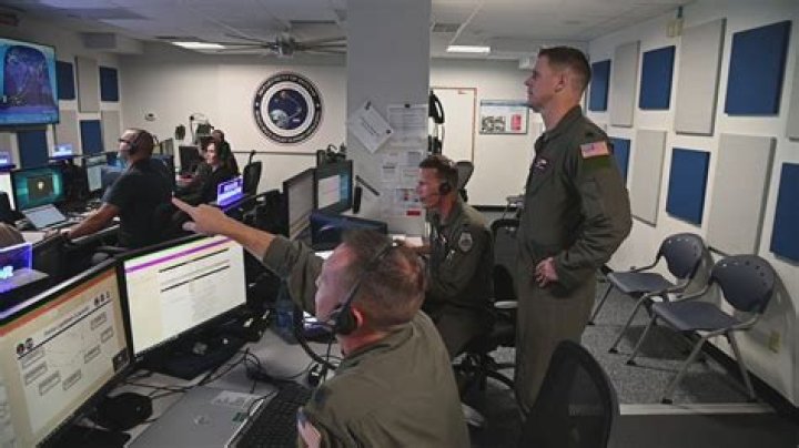 Air Force claims accomplishments in Space C2 program in wake of critical report