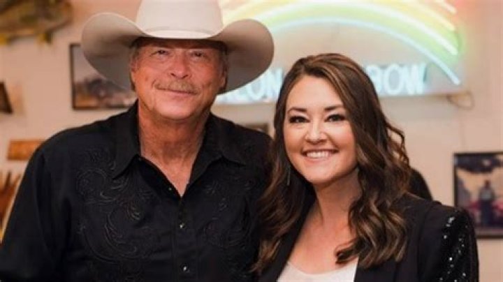 Alan Jackson’s daughter shares a touching tribute when her father receives amazing news