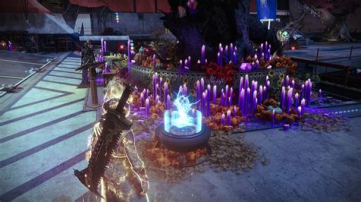 All Eerie Exotic Engrams for Warlocks, Titans, and Hunters in Destiny 2