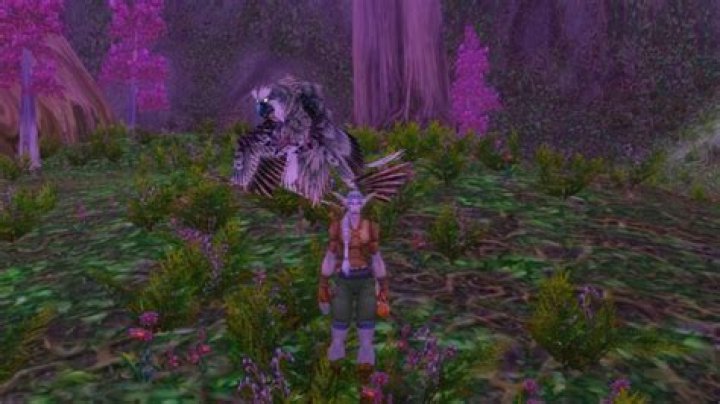 All Hunter Rune Locations in WoW: Season of Discovery
