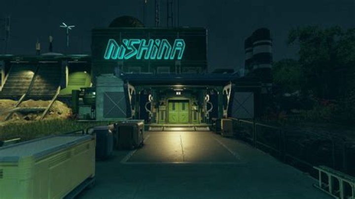 All Missable Items in Starfield