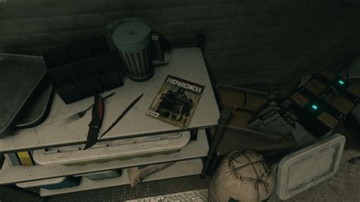 All Skill Magazine Locations in Starfield