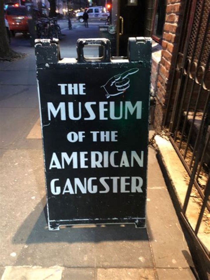 American Gangster - Paste Magazine