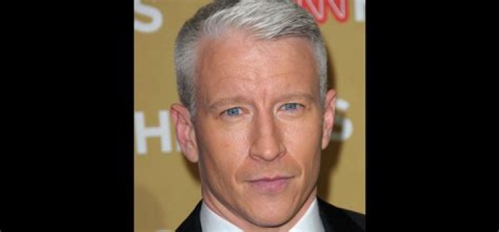 Anderson Cooper posts tear-jerking tribute remembering brother on anniversary of death