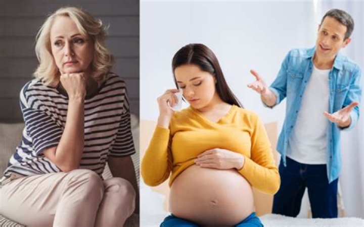 Anger as Man Prioritizes Financially Helping Mom Over His Pregnant Wife
