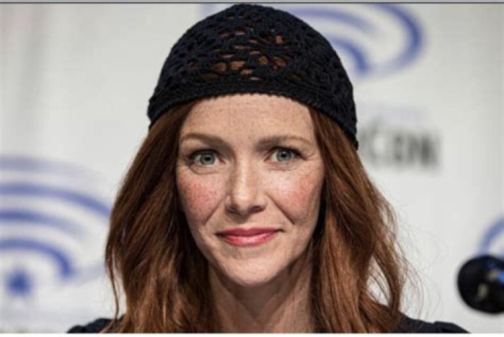 Annie Wersching, actress from ‘Bosch,’ ’24,’ and ‘Runaways’ passed away at 45 years old