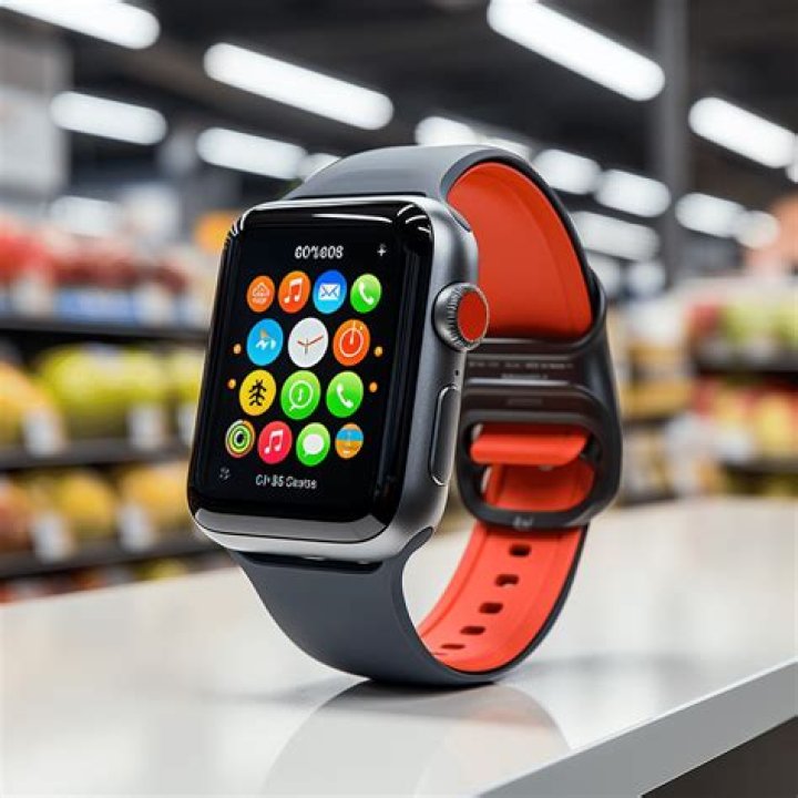 Apple Watch Walmart Deals Reviewed