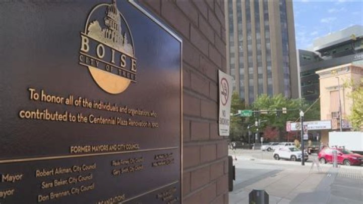 Applications for Boise City Council's 2 vacancies close 02/21