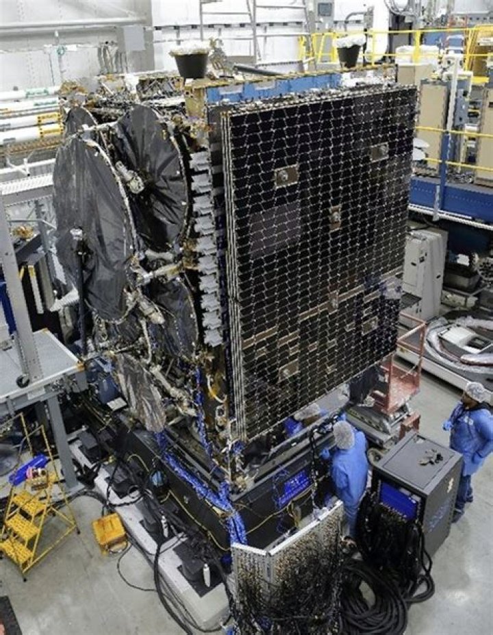 Arctic broadband satellites complete key tests ahead of mid-2024 launch