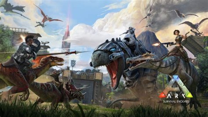 ARK Update 2.82 Patch Notes: Fjordur Updates and Bug Fixes Listed