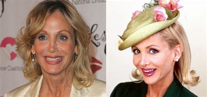 Arleen Sorkin, ‘Days of Our Lives’ star and inspiration for Harley Quinn, dead at 67 — rest in peace