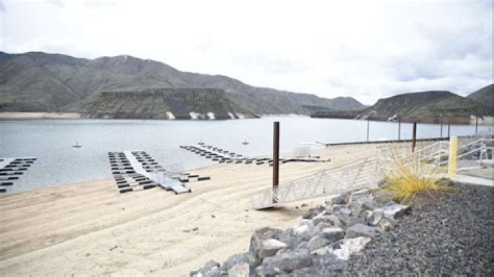 Army Corps of Engineers: Some boat ramps in Boise River basin to be closed this summer