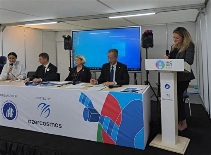 Artemis Accords signatories seek to boost transparency and safety in lunar exploration