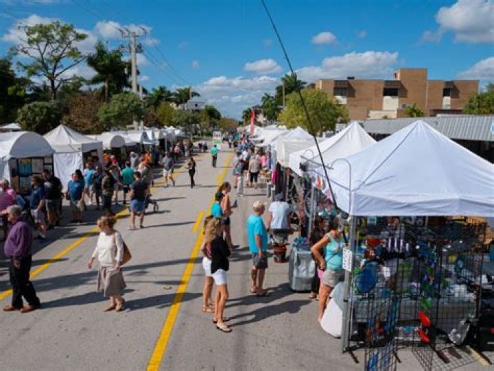 ArtsFest Returns to Gazebo Park